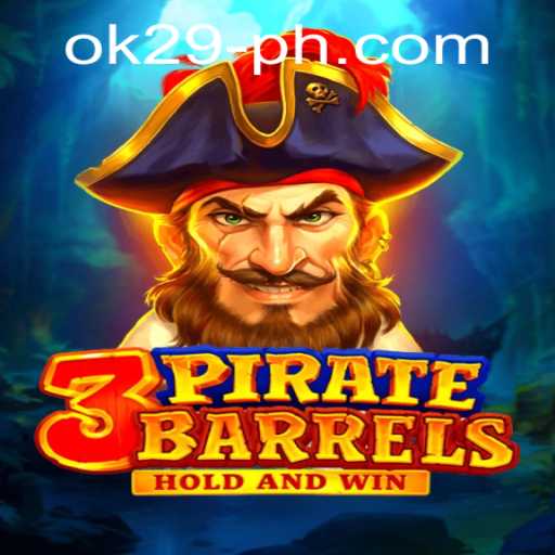 Exploring the Thrilling World of 3PirateBarrels