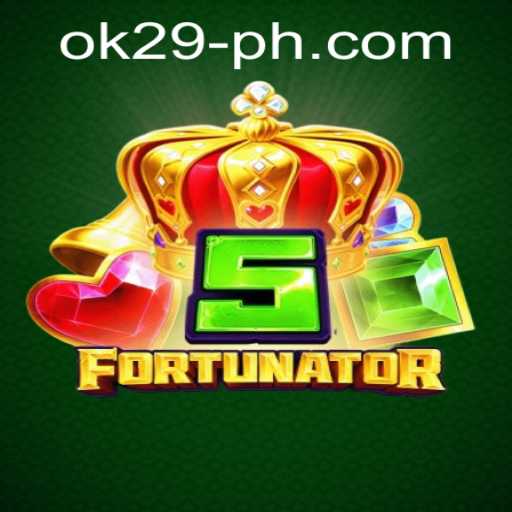Explore the Exciting World of 5Fortunator: A New Era in Gaming