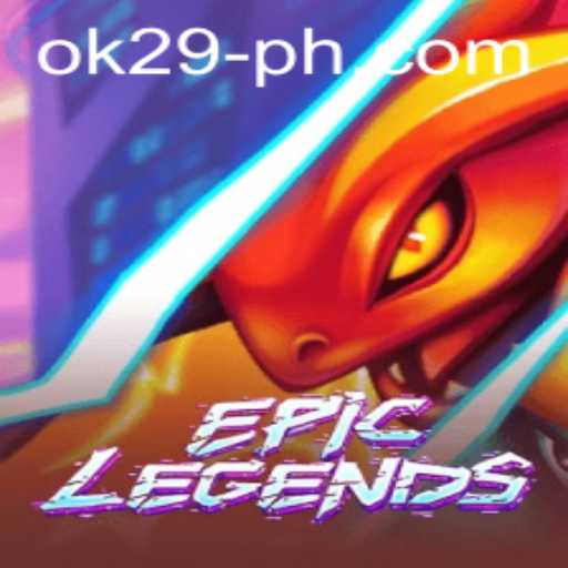 EpicLegends: The Ultimate Game Experience Amidst Modern Challenges