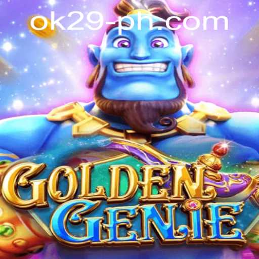 The Magical World of GOLDENGENIE: A Comprehensive Guide to Gameplay and Strategy