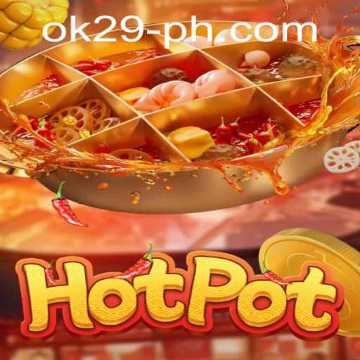 Exploring Hotpot: The New Gaming Sensation with ok29