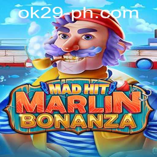 MadHitMarlinBonanza: Dive into the Exciting Undersea Adventure