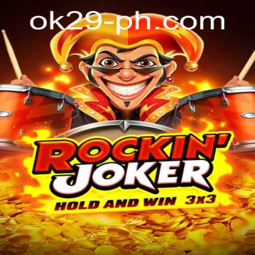 Exploring the World of Rockinjoker: A Unique Gaming Experience