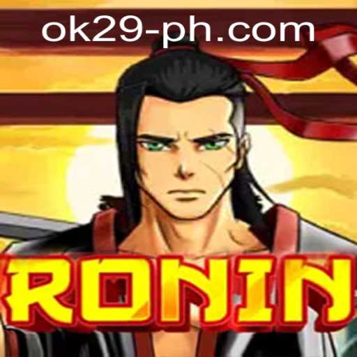 Exploring the World of Ronin: The Thrilling Samurai Game