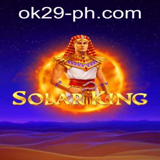 Discover SolarKing: The Ultimate Space Strategy Adventure
