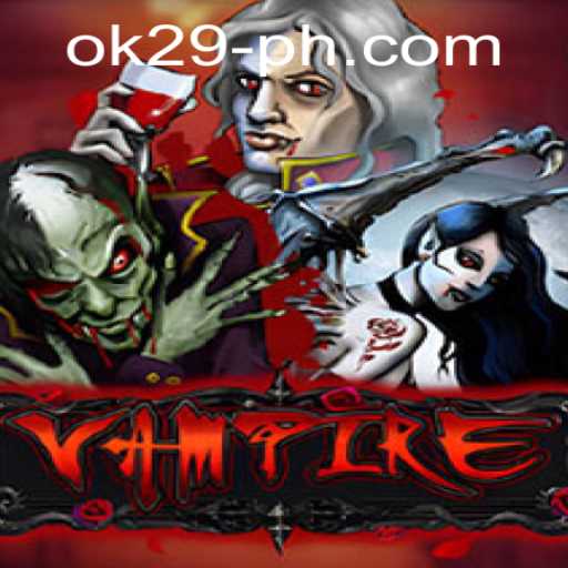 Vampire: The Intriguing World of Creatures of the Night and Thrilling Gameplay